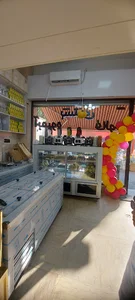 آبمیوه فالوده بهاران(شعبه۳)