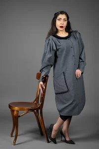 مزون چکاوک