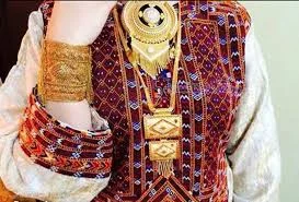 بلوچی