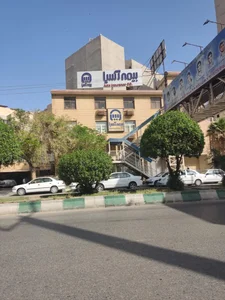 نمایندگی بیمه آسیا موسوی صدر 2