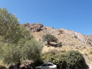 پير ياهو -گرماب