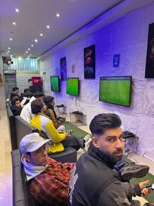گیم نت level up 4