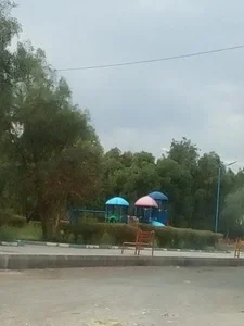 بوستان شادی 3