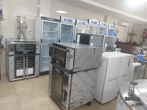 صنایع برودتی آراد