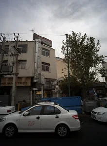 کبابی و حلیم فروشی 2