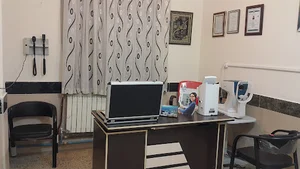 کلینیک بینایی سنجی و عینک طبی نگاه