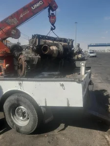 مکانیکی سنگین