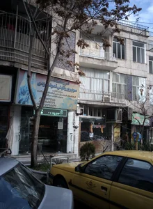 نانوایی بربری 2