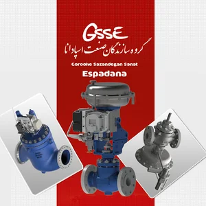گروه سازندگان صنعت اسپادانا