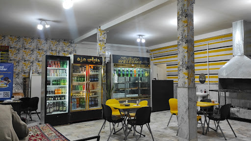 دنیای مزه