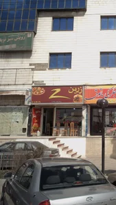زرین 4