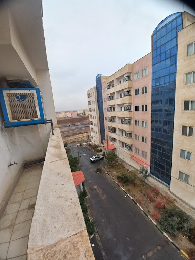 مجتمع مسکونی چاپ و نشر ارشاد b2 جنوبی
