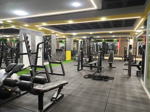باشگاه ورزشی سام 3