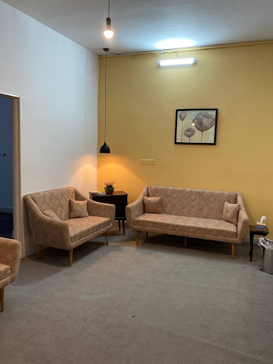 خانه روانشناسی و مشاوره آوای وصال
