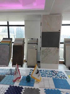 کاشی و سرامیک اسپاد سرام یزد