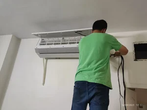 نصب و تعمیر کولر گازی در افسریه جنوبی 5