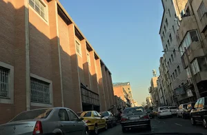 فدراسیون ورزش های تیراندازی جمهوری اسلامی ایران