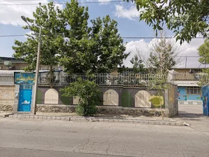 مجموعه ورزشی طاها