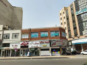 تعمیرات موبایل سفیر 5