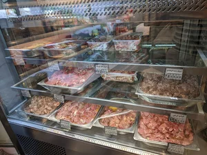 Meat And More سوپر پروتئین