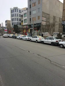 نمایشگاه اتومبیل پویا