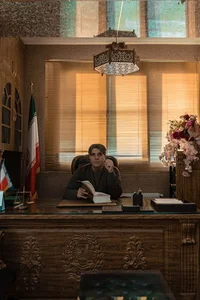 ویلاشهر ساختمان بهار 5