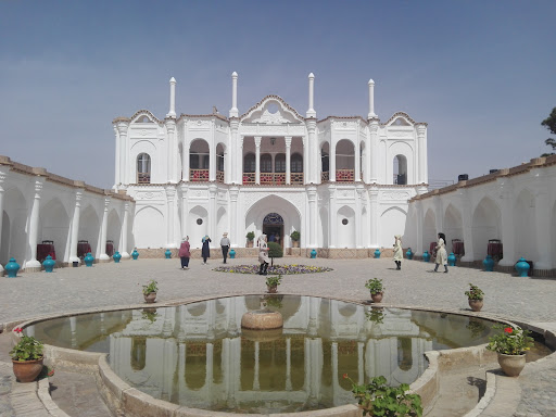 مجتمع ساحلی