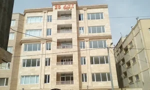 شرکت ساختمانی آرتین