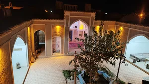 اقامتگاه بوم گردی ابن حسام