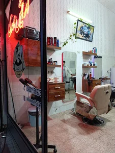 آرایش مهدی