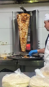 مأكولات لبنان ، فست‌فود لبنان