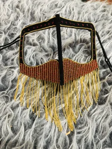 برقع و نقاب عربی گرگیعان 4