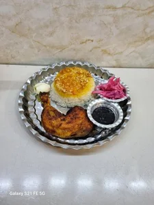 کبابسرای‌ عمو میلاد 5