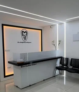 دکتر مجتبی خاجوی متخصص دندان پزشکی 2