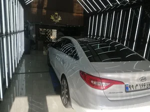 تشخیص رنگ محسن