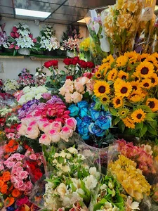 گل فروشی یونا