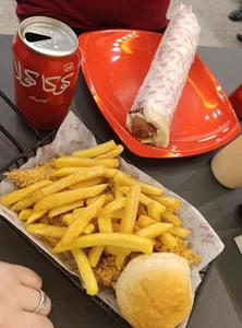 پیتزا جردن 2