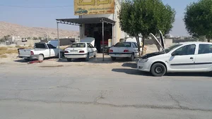 باطریسازی برق خودرو ارسلان