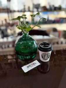 کافه آلفا 5