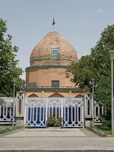 مرقد امامزاده هادی 3
