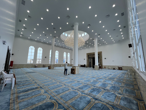 Lafi Fahd Al-Lafi Mosque