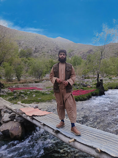 Batoorzai house