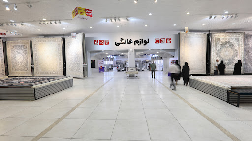 خانه شیوا (هایپرکالای لوازم منزل)