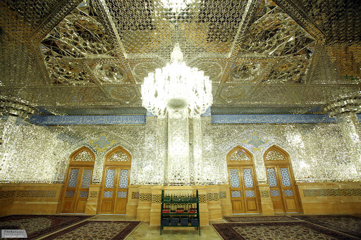 رواق دارالمرحمه