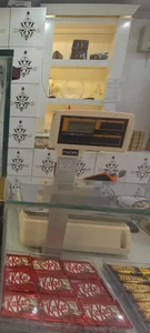 شیرینی فروشی باقلوا استانبول 5