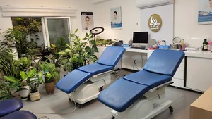 کلینیک زیبایی بهار دکتر ابولقاسمی