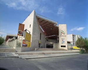 مجموعه ورزشی زیتون