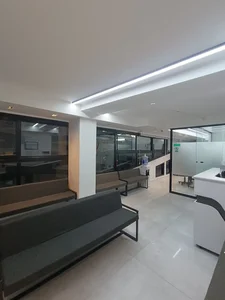 کلینیک رادیولوژی دهان دندان دکترنصری 5