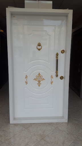 چوبین در
