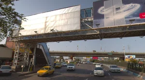 پل جانبازان